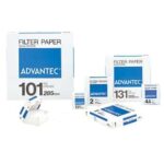 Advantec Qualitative Filter Paper