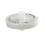 Cole-Parmer Essentials PTFE Chromatography Syringe Filter