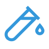 icons8 full test tube 100