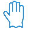 icons8 rubber gloves 100 1